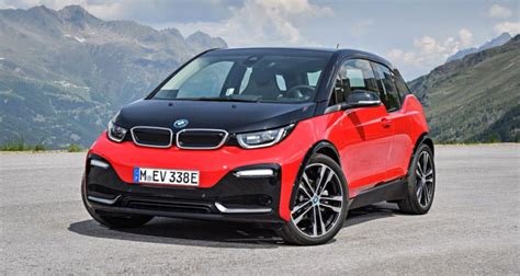 BMW i1 sur base de Mini Electric