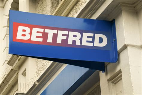 UKGC Hits Betfred’s Parent Company With a £2.9m Fine