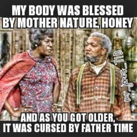 Top 10 Funniest Sanford And Son Memes | The 1970s | Pinterest | Memes ...