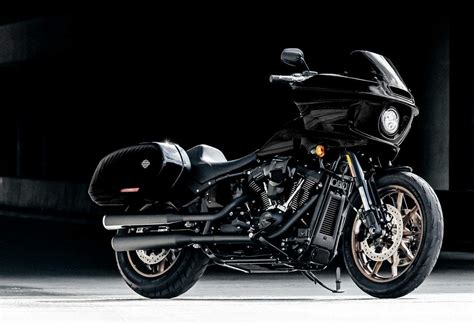 Información detallada de 2020 - 2021 Harley Davidson Softail Low Rider ...