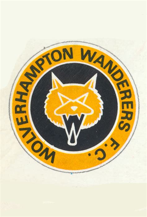 Wolverhampton Wanderers F.C. 1971/1972 - The Wonderful World of Soccer Stars