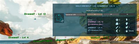 Primal Egg Incubator (CrossPlay!) - Screenshots - Ark Survival Ascended Mods - CurseForge