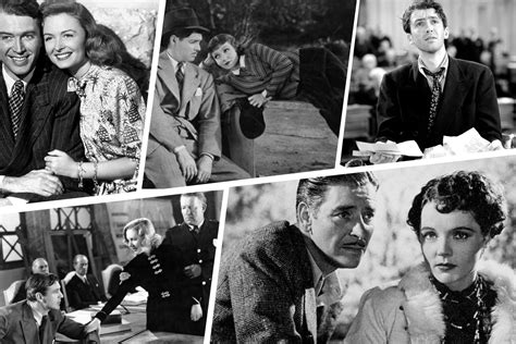 10 Best Frank Capra Movies: Top Films From The Legendary Hollywood ...