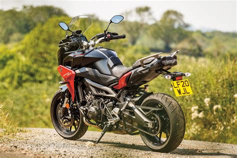 YAMAHA TRACER 900 (2018-2020) Review | Specs & Prices | MCN