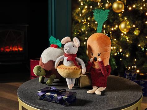 The Aldi Christmas advert has arrived – this is the Kevin the carrot ...