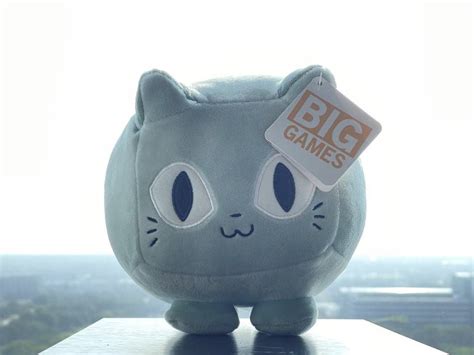 Where and How to Buy a Pet Simulator X Cat Plush