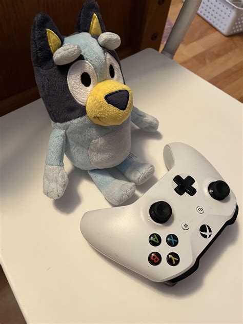 Can you guess what game Bluey is playing : r/bluey