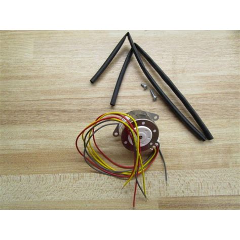 Minebea Electronics PM35L-048-HB02 Motor Mini-Angle Stepper - New No ...