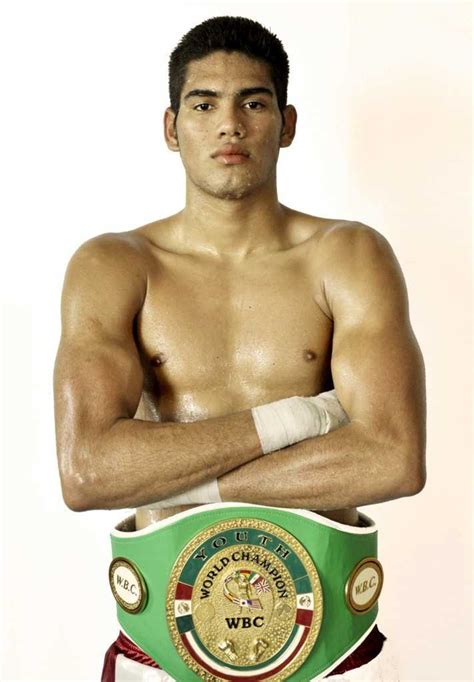 Gilberto Ramirez (Zurdo) - Boxer Profile, Wiki, Boxrec