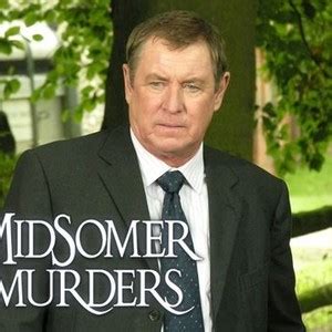 Midsomer Murders - Rotten Tomatoes