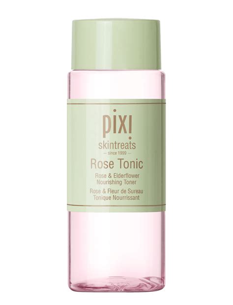 Pixi Rose Tonic - 125 kr | Boozt.com