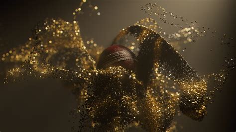 ICC World Test Championship Final 2023 Intro on Behance