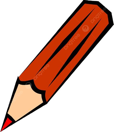 Pencil Icon Supplies Small Office Vector, Supplies, Small, Office PNG and Vector with ...