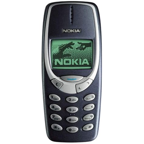 Nokia 3310 Blue Nokia orange | Nokia, Phone, Nokia phone