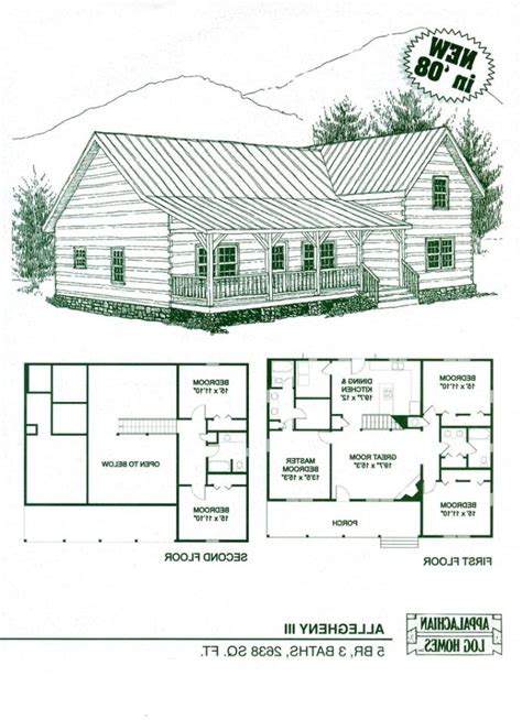 Amish Home Plans Amish House Floor Plans Blog4 Us | plougonver.com