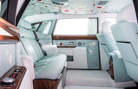 internal picture of rolls ryce | Rolls royce, Luxury car interior, Rolls royce phantom