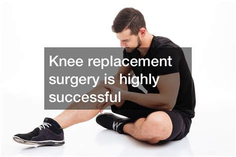 Knee Replacement Problems - Health and Fitness Magazine