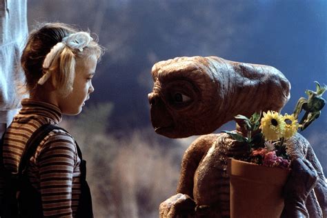 'E.T.,' 40 years later, is still the most soulful of box-office sensations - The Washington Post