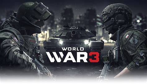 World War 3 on Steam