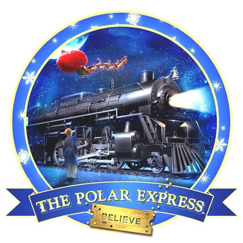 polar express logo 10 free Cliparts | Download images on Clipground 2024