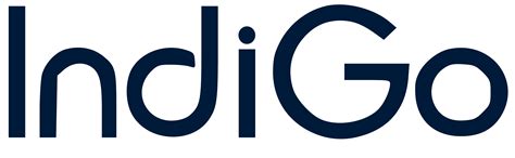 IndiGo – Logos Download