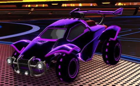 Rocket League Stipple Gait Designs For All Rl Battle Cars - Goldkk.Com