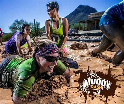 Muddy Dash - Lakeland 2023, SUN 'n FUN, Lakeland, 21 October 2023 | AllEvents