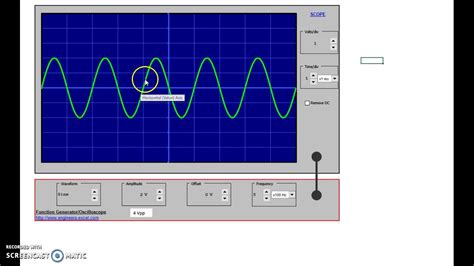 Understanding Oscilloscope Measurements - YouTube