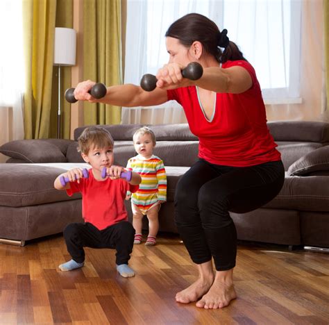 Exercising At Home Safely To Avoid Injury | Complete Physio