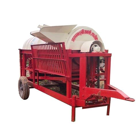 Paddy Thresher Machine at Rs 230000 | पैडी थ्रेसर in Talera | ID: 25461769173