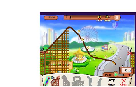 Great games review: Roller coaster creator