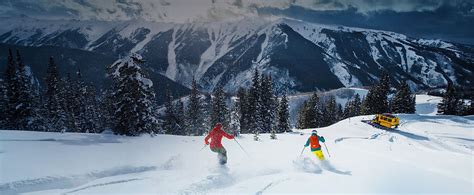 Aspen Snowmass Lift Ticket Pick-Up