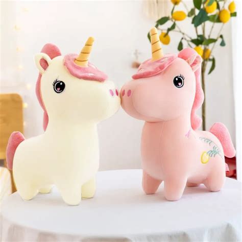 Mini Unicorn Plush Toy Online in India