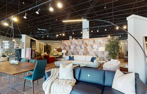 Contemporary & Modern Furniture Store in Utah | San Francisco Design