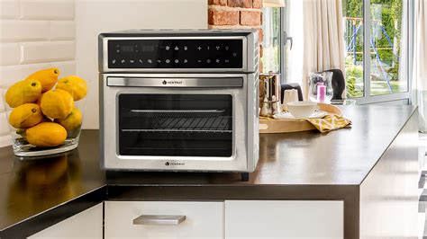 5 Benefits of Owning a Countertop Convection Oven - Ventray Recipes