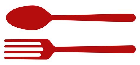 Spoon and fork png free png images