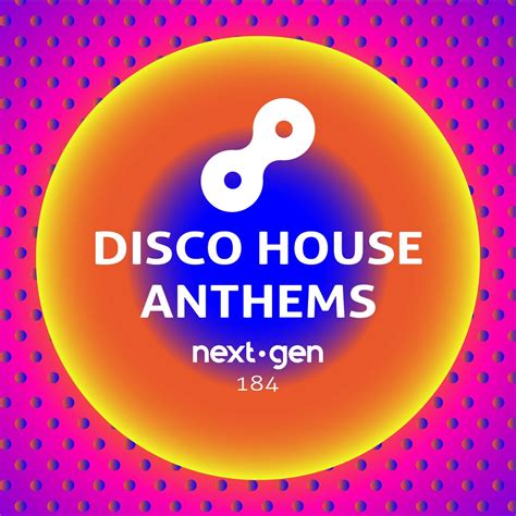 ‎Disco House Anthems de Various Artists en Apple Music