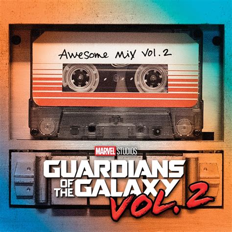 Disney at Heart: Awesome Mix Vol 2 - Guardians of the Galaxy Vol 2 ...