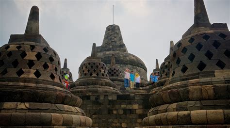 Borobudur Temple Tours - Book Now | Expedia