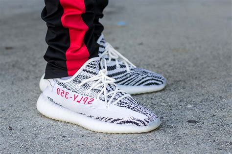 Yeezy Boost 350 V2 Zebra Adidas Hot Sale | emergencydentistry.com