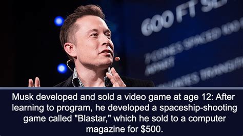 31 Elon Musk Facts That Reveal The Genius Behind Tesla And SpaceX