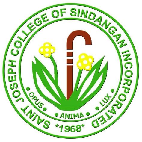 Saint Joseph College of Sindangan Incorporated: Tuition & Application | Edukasyon.ph