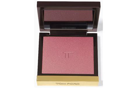 Tom Ford Blush Review | Canadian Beauty