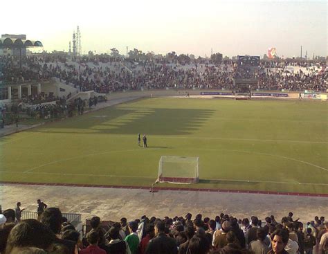 Faisalabad Hockey Stadium Tickets | Tickets for Faisalabad Hockey Stadium | Faisalabad Hockey ...