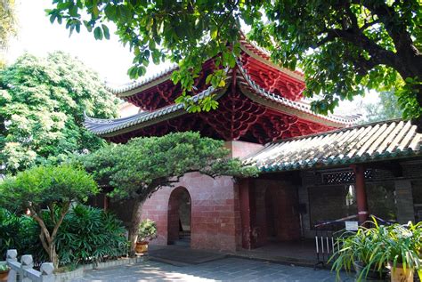 Huaisheng Mosque (Guangzhou) - 2022 Alles wat u moet weten VOORDAT je gaat - Tripadvisor