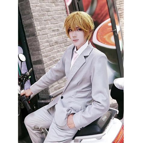 Mob Psycho 100 Arataka Reigen Costume - Arataka Reigen Cosplay ...