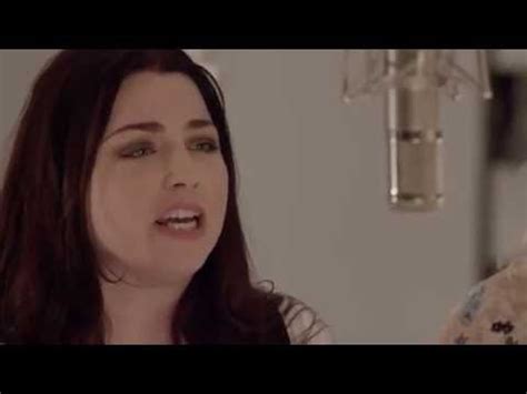 Amy Lee - Dream Too Much (ALBUM) - YouTube