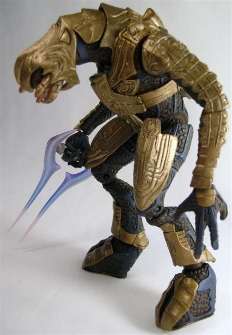 Arbiter - action figure - Halo Photo (33159271) - Fanpop