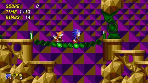 Sonic The Hedgehog 2 | Free Play and Download | Gamebass.com