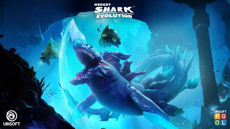 Hungry Shark Evolution - Learn How to Get Gems - Free Way Gaming
